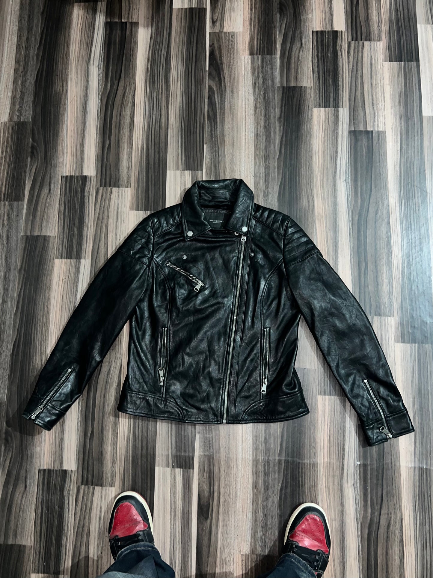 ZUltra Premium Leather (Small)