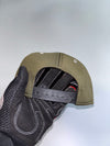 Jurassic World Fallen Kingdom Snapback Olive/Camo (Adjustable)