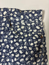 Levi’s Floral Print Corduroy Pants (W:32) (L:41.5)