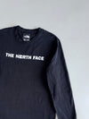 The North Face Premium Full Sleeve T-shirt (M)