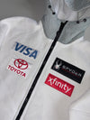 Spyder US Ski Team Fleece Hoodie (S)