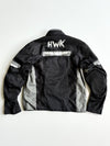 HWK Motorsports Mesh Riding Jacket – padded (M)