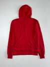 Polo Jeans Co. Ralph Lauren 67 Full-Zip Hoodie  Red (S)