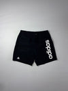 Adidas Linear Logo Sport Shorts (W:36) (L:20)