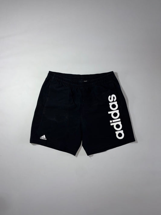 Adidas Linear Logo Sport Shorts (W:36) (L:20)
