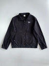 Vintage Reeboks Premium Fleece Jacket (L)