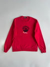BIG TRAIN Denim Division | Japanese Graphic Crewneck (M)