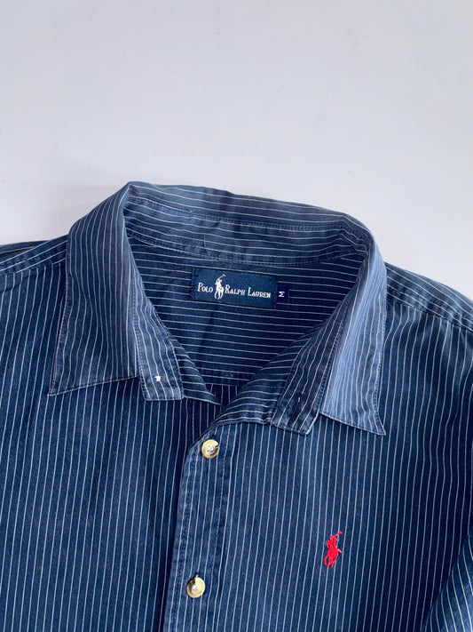 Polo Ralph Lauren Premium Original Shirt (M)
