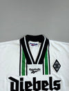 Reebok Borussia Mönchengladbach Home Jersey (XL)