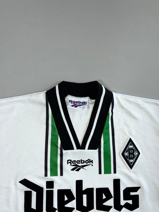 Reebok Borussia Mönchengladbach Home Jersey (XL)