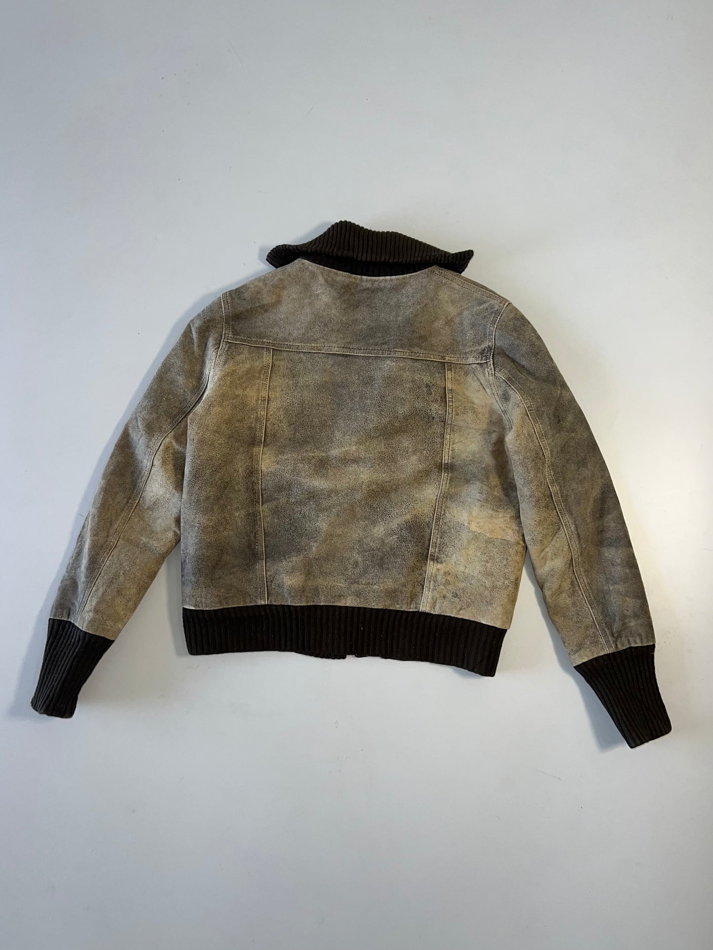 ZSuper Premium Original Leather (XS/S)