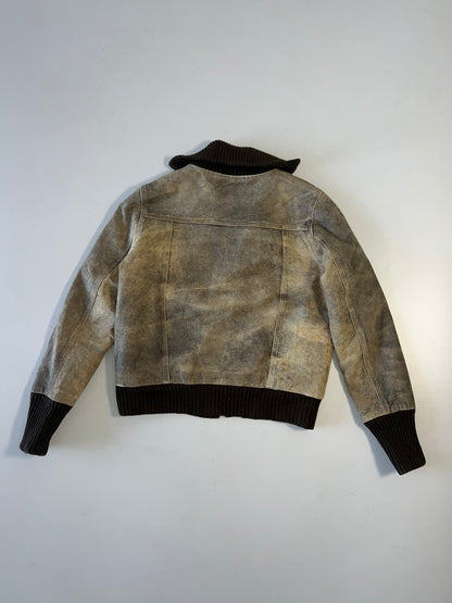 ZSuper Premium Original Leather (XS/S)