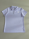 The North Face Polo Shirt – Lavender (L)