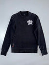 Adidas x Juventus Tiger Graphic Crewneck Sweatshirt Black (S)