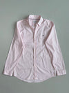 Lacoste Regular Fit Oxford Button(M)
