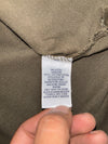 Polo Ralph Lauren Olive Green Custom Fit Polo T-Shirt (L)