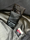 Dainese Tricolor Racing Leather Suit (Knee Padded / Back Hump) (Jacket Size :XS) (W:28|L:37)