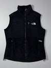 The North Face Fleece Vest women’s (S)