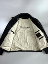 Trapper Premium Original Leather Jacket (M)