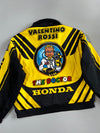 Valentino Rossi #46 Honda MotoGP Official Racing Jacket (2Xl)