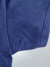 Fruit of the Loom “Offshore Lighting” Navy Vintage Tee (XL)