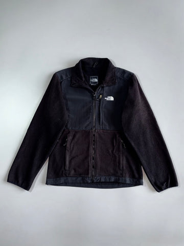 North Face Premium Pollar Fleece Jacket (S)