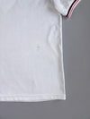 Burberry London Nova Check Piqué Polo T-shirt (L)