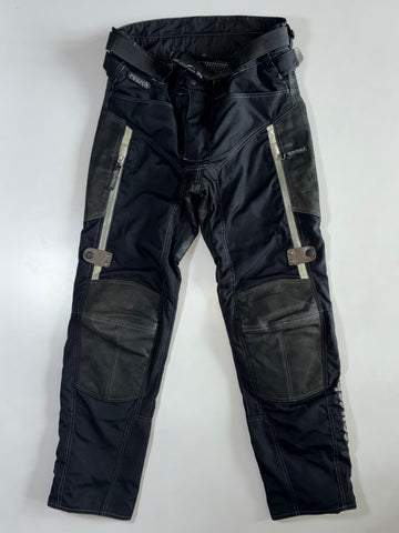 Reusch Leather-Panel Technical Riding Pants (W:36|L:43)