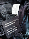 Davoucci Premium Heavy Leather Jacket (XL)