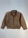 ZSuper Premium Original Leather Jacket (XL)