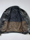 Moores Premium Original Leather Jacket (XL/2XL)