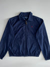 Polo Ralph Lauren Harrington Jacket – Navy Blue (L/XL)