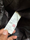 Hazzys Premium Original Leather Jacket (M)