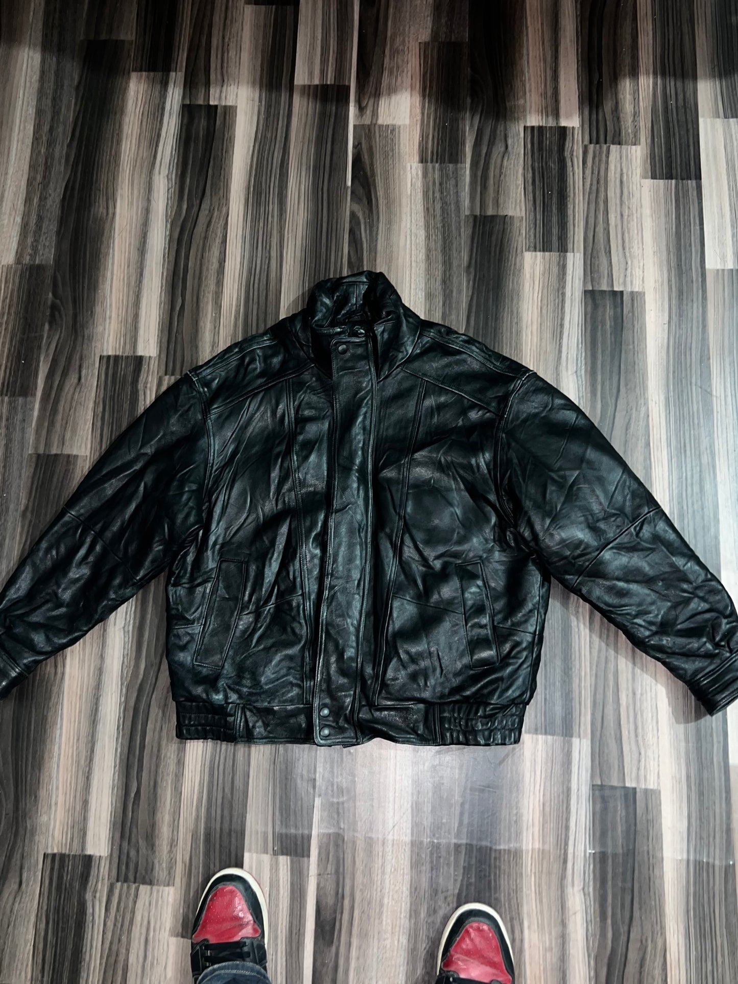Premium Leather(Buy one get one free) L/XL