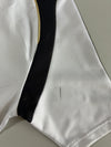 Adidas Germany DFB 2008 Climalite Football Polo – White/Black (L)
