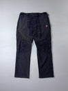 BlackYak Extreme Peak Softshell Pants (W:37) (L:40)