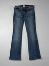 True Religion Bootcut Denim Jeans Women's (W:29) (L:40)