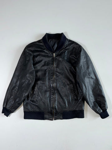 Super Premium Original Leather Jacket (M)