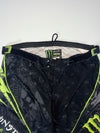 O’Neal x Monster Energy Mayhem MX Racing Pants – Black/Green (W:36) (L:41)