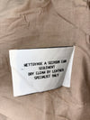 Premium Original Pure Leather Jacket (L)