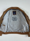 Tom Tailor Premium Original Leather Jacket (M/L)