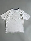 Tommy Hilfiger Denim “New York Denim” Graphic Ringer Tee (M/L)