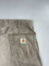Carhartt B342 Ripstop Relaxed Fit Cargo Pants (W:34 |L:43 )