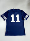Adidas Climalite Football Jersey (L)
