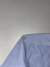 Ralph Lauren Classic Fit Oxford Shirt – Light Blue, (XL)