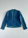 Banana Republic Premium Original Leather Jacket Women’s (S)