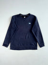 The North Face Mountain Athletics Box Logo Crewneck Sweatshirt – (L)