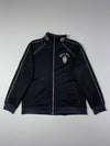 Onibari "Black Soul" Skull Embroidered Full (L)