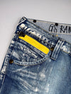 ZG-Star Ultra Premium Original {RARE} Bootcut Jeans(W-32,L-42)