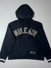 Nike Air | Black Arch Logo Hoodie (XL/2Xl)